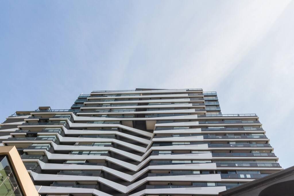 Апартаменты Bhomy Pinheiros Moderno E Bem Localizado Or607 Сан-Пауло Экстерьер фото